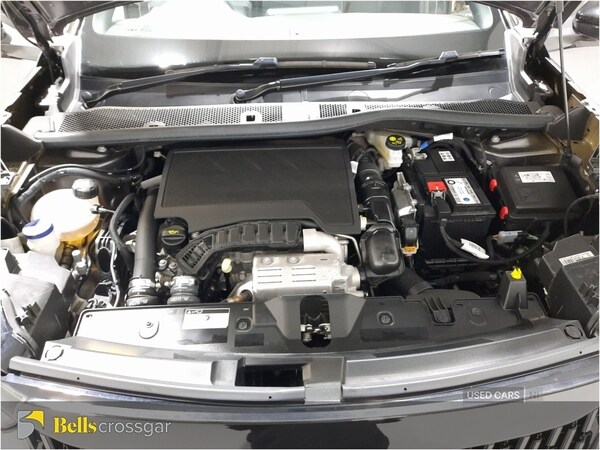 Used Peugeot 2008 2023 for sale - 76073358: Photo 40