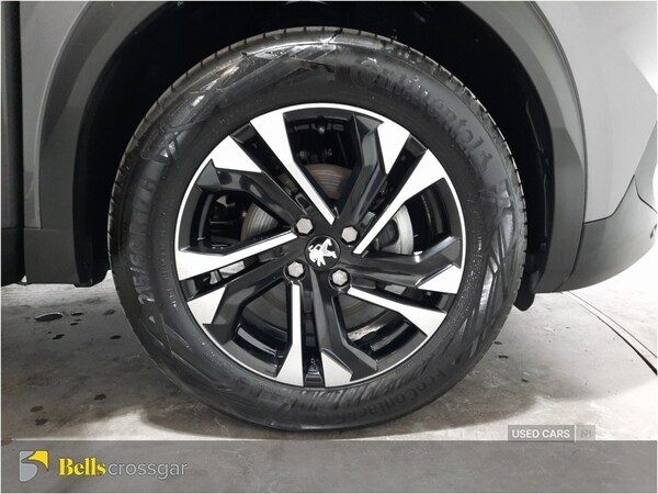 Used Peugeot 2008 2023 for sale - 76073358: Photo 41