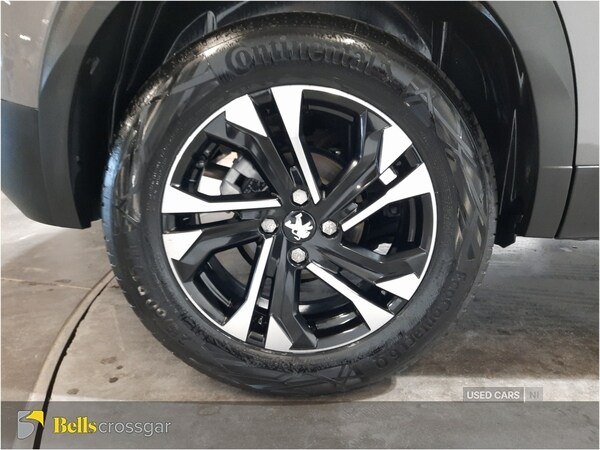 Used Peugeot 2008 2023 for sale - 76073358: Photo 42