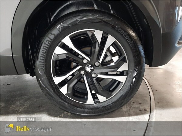 Used Peugeot 2008 2023 for sale - 76073358: Photo 43