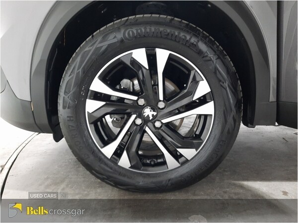 Used Peugeot 2008 2023 for sale - 76073358: Photo 44