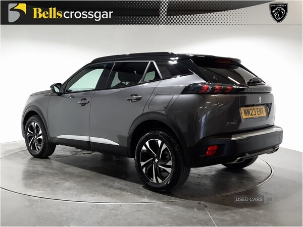 Used Peugeot 2008 2023 for sale - 76073358: Photo 5