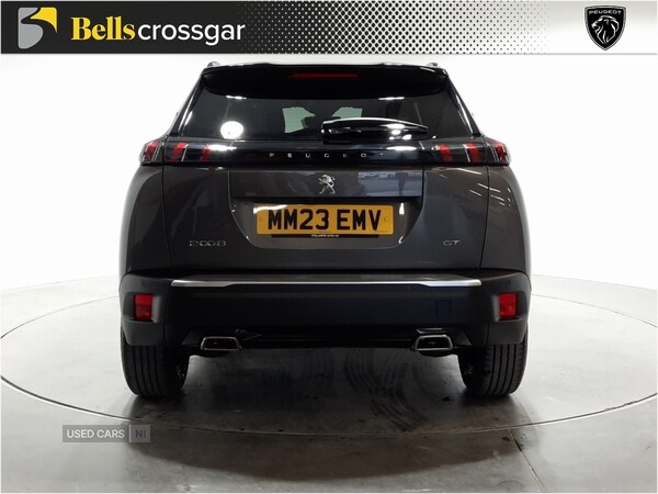 Used Peugeot 2008 2023 for sale - 76073358: Photo 6