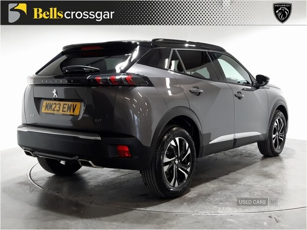 Used Peugeot 2008 2023 for sale - 76073358: Photo 7