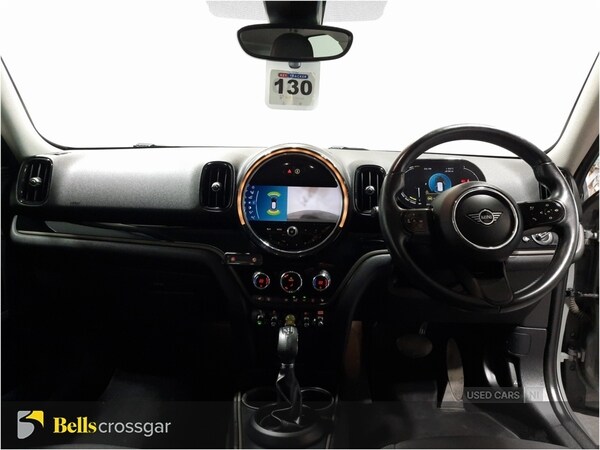 Used MINI Countryman 2021 for sale - 75709071: Photo 11