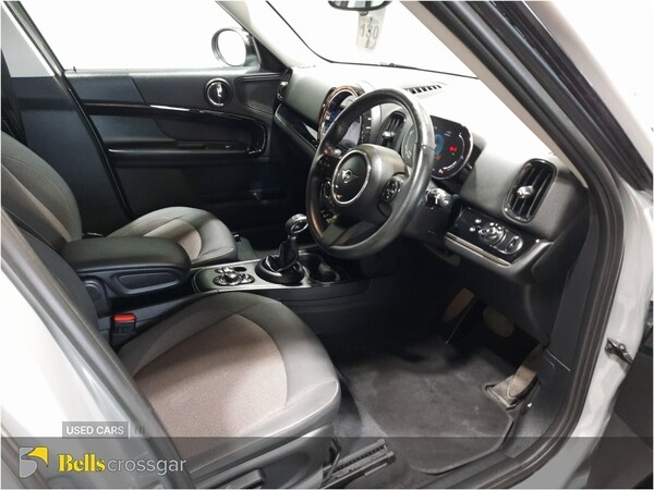 Used MINI Countryman 2021 for sale - 75709071: Photo 13