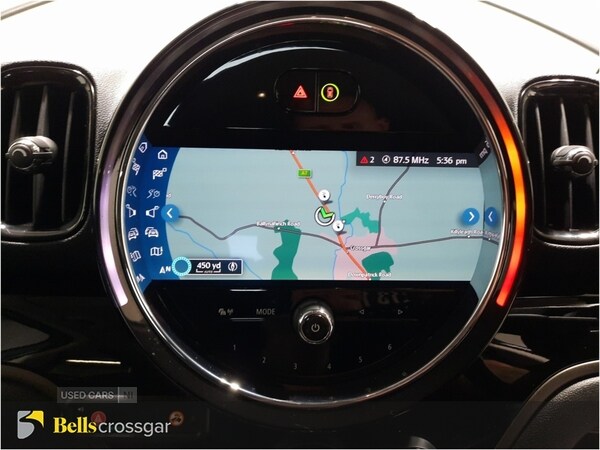 Used MINI Countryman 2021 for sale - 75709071: Photo 16