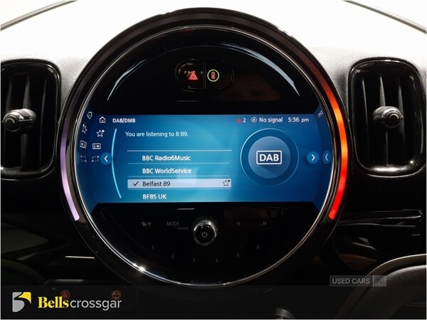 Used MINI Countryman 2021 for sale - 75709071: Photo 17