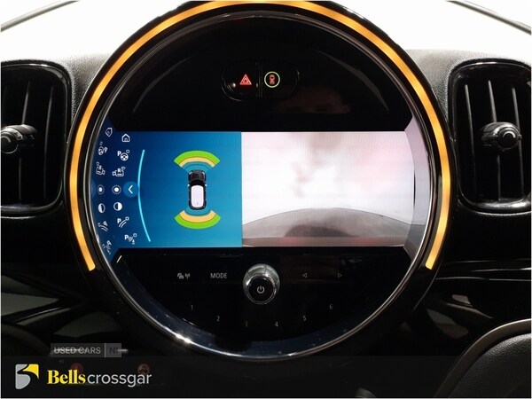 Used MINI Countryman 2021 for sale - 75709071: Photo 20