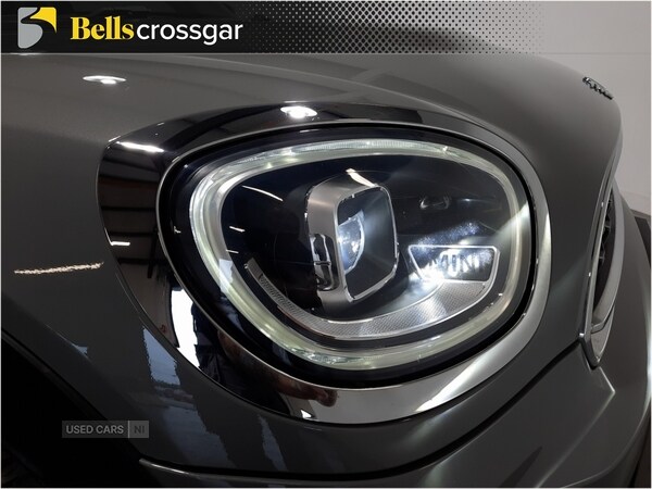 Used MINI Countryman 2021 for sale - 75709071: Photo 24