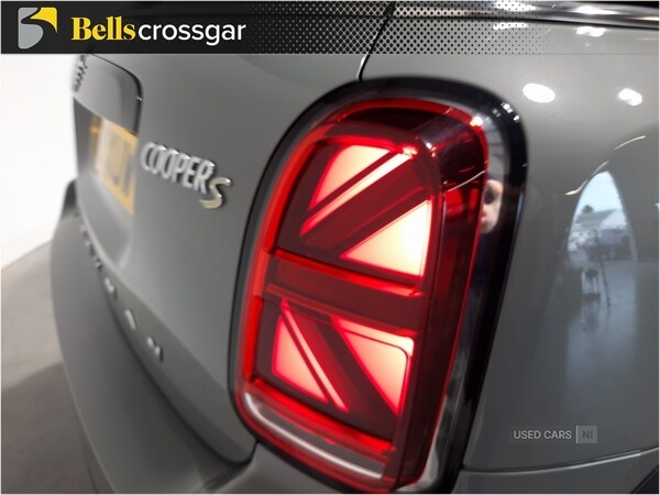 Used MINI Countryman 2021 for sale - 75709071: Photo 25