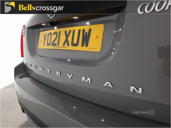 Used MINI Countryman 2021 for sale - 75709071: Photo 27