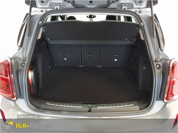 Used MINI Countryman 2021 for sale - 75709071: Photo 38