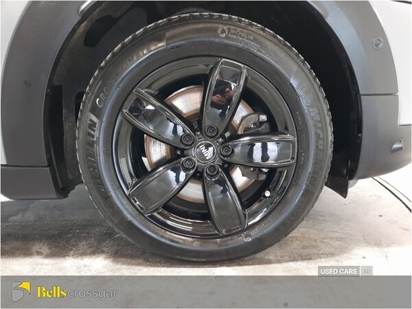 Used MINI Countryman 2021 for sale - 75709071: Photo 41