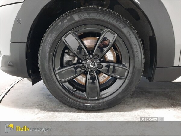 Used MINI Countryman 2021 for sale - 75709071: Photo 44