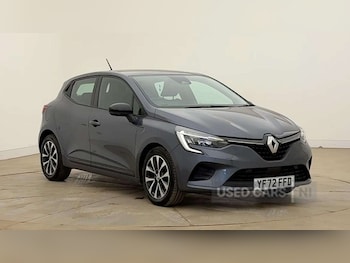 Used Renault Clio 2022 for sale - 78302189: Photo