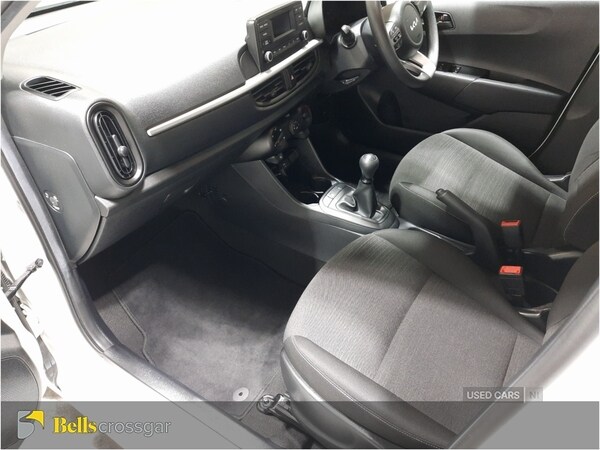 Used Kia Picanto 2022 for sale - 76513716: Photo 10