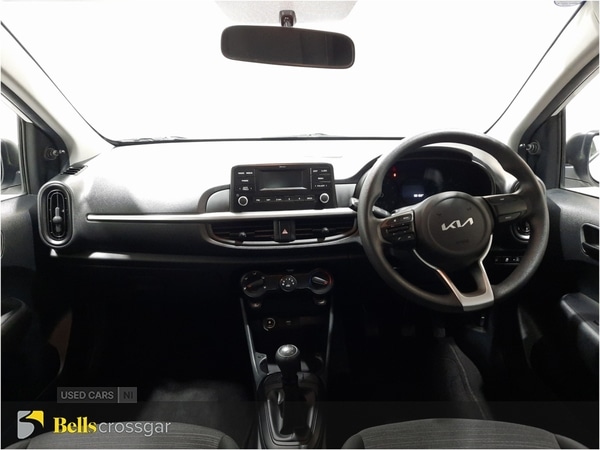 Used Kia Picanto 2022 for sale - 76513716: Photo 11