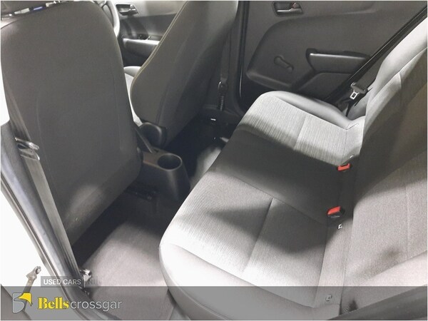 Used Kia Picanto 2022 for sale - 76513716: Photo 12