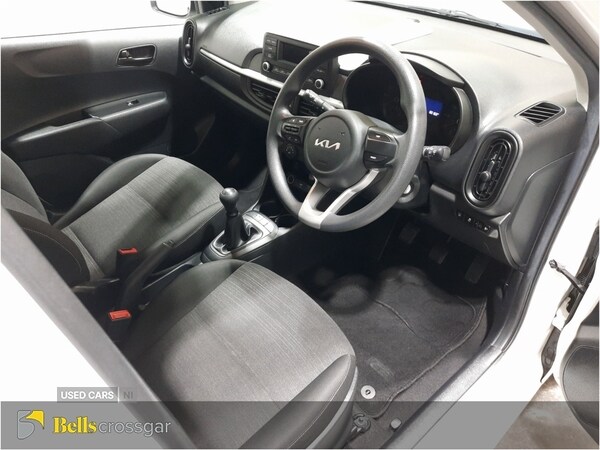 Used Kia Picanto 2022 for sale - 76513716: Photo 13