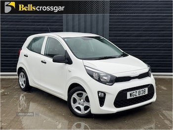 Used Kia Picanto 2022 for sale - 76513716: Photo