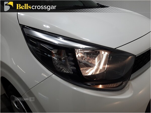 Used Kia Picanto 2022 for sale - 76513716: Photo 23