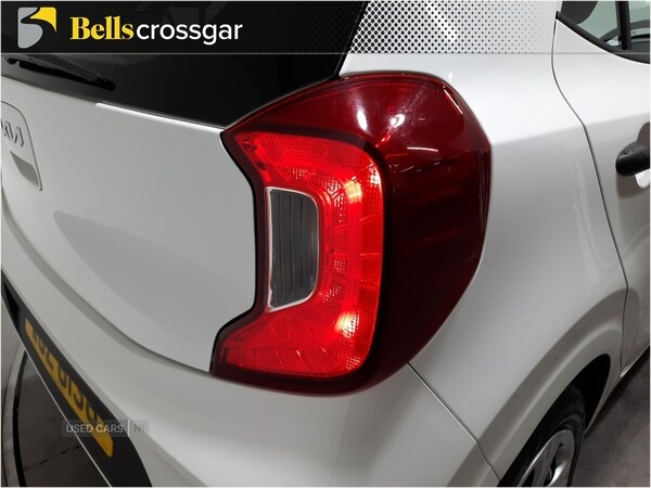 Used Kia Picanto 2022 for sale - 76513716: Photo 24