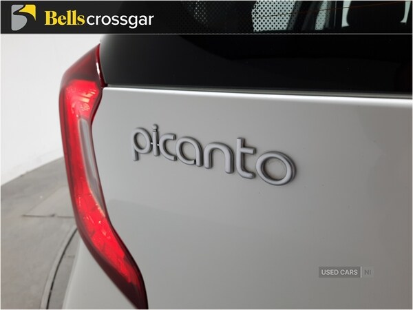 Used Kia Picanto 2022 for sale - 76513716: Photo 26