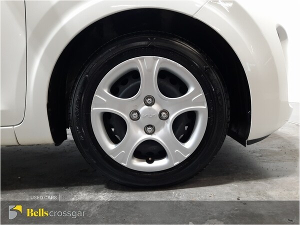 Used Kia Picanto 2022 for sale - 76513716: Photo 37