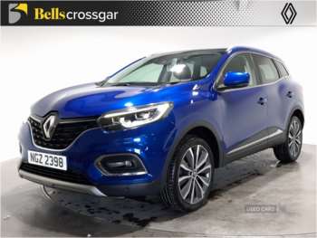Used Renault Kadjar 2019 for sale - 74668889: Photo