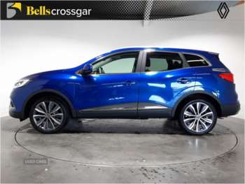 Used Renault Kadjar 2019 for sale - 74668889: Photo