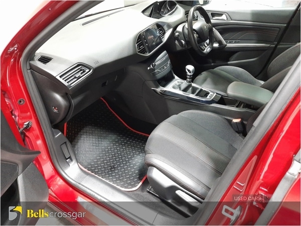 Used Peugeot 308 2019 for sale - 76446958: Photo 10