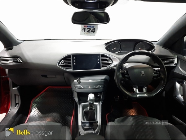 Used Peugeot 308 2019 for sale - 76446958: Photo 11