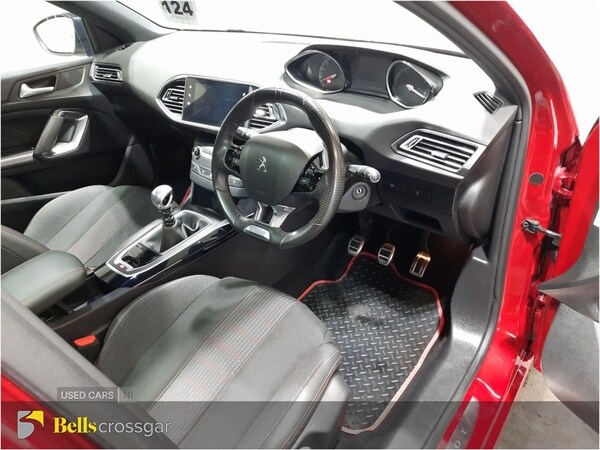 Used Peugeot 308 2019 for sale - 76446958: Photo 13