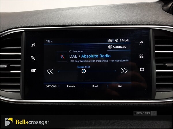 Used Peugeot 308 2019 for sale - 76446958: Photo 16