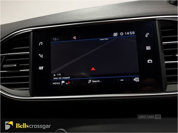 Used Peugeot 308 2019 for sale - 76446958: Photo 17