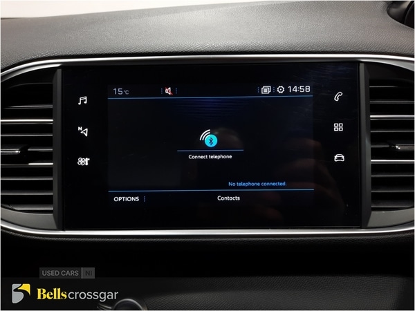 Used Peugeot 308 2019 for sale - 76446958: Photo 19