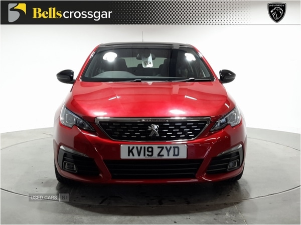 Used Peugeot 308 2019 for sale - 76446958: Photo 2