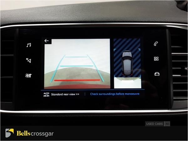 Used Peugeot 308 2019 for sale - 76446958: Photo 20