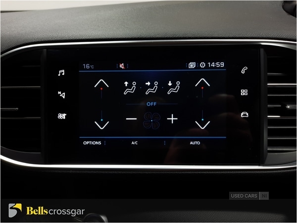 Used Peugeot 308 2019 for sale - 76446958: Photo 21