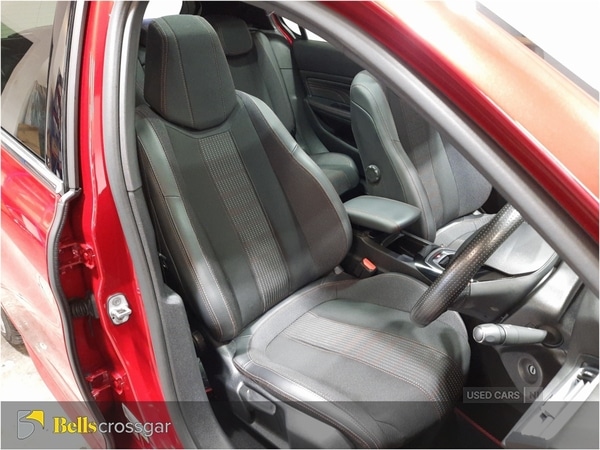 Used Peugeot 308 2019 for sale - 76446958: Photo 22