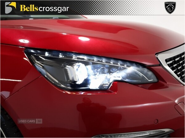 Used Peugeot 308 2019 for sale - 76446958: Photo 24