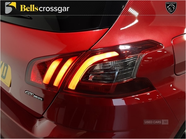 Used Peugeot 308 2019 for sale - 76446958: Photo 25