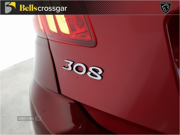 Used Peugeot 308 2019 for sale - 76446958: Photo 27