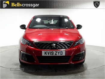 Used Peugeot 308 2019 for sale - 76446958: Photo