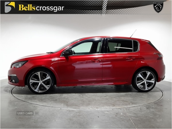 Used Peugeot 308 2019 for sale - 76446958: Photo 4