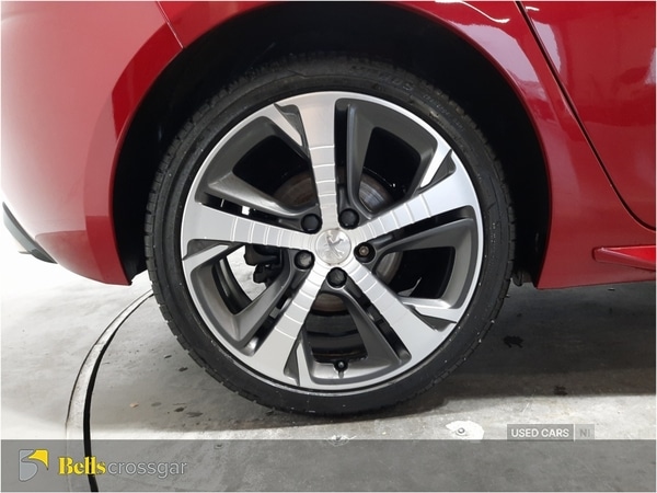 Used Peugeot 308 2019 for sale - 76446958: Photo 42