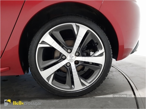 Used Peugeot 308 2019 for sale - 76446958: Photo 43