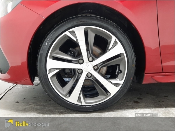 Used Peugeot 308 2019 for sale - 76446958: Photo 44