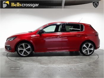 Used Peugeot 308 2019 for sale - 76446958: Photo